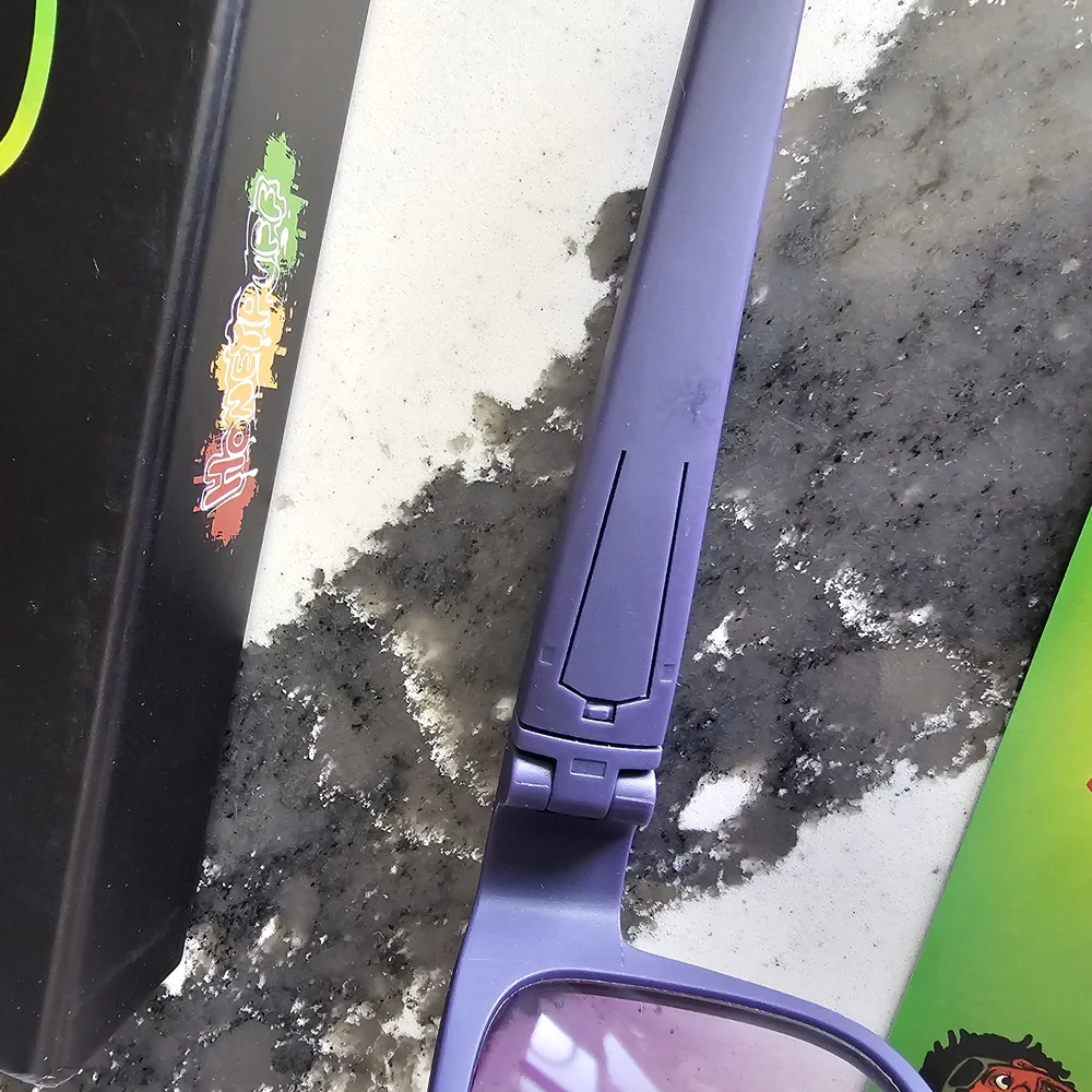 Stash Sunglasses